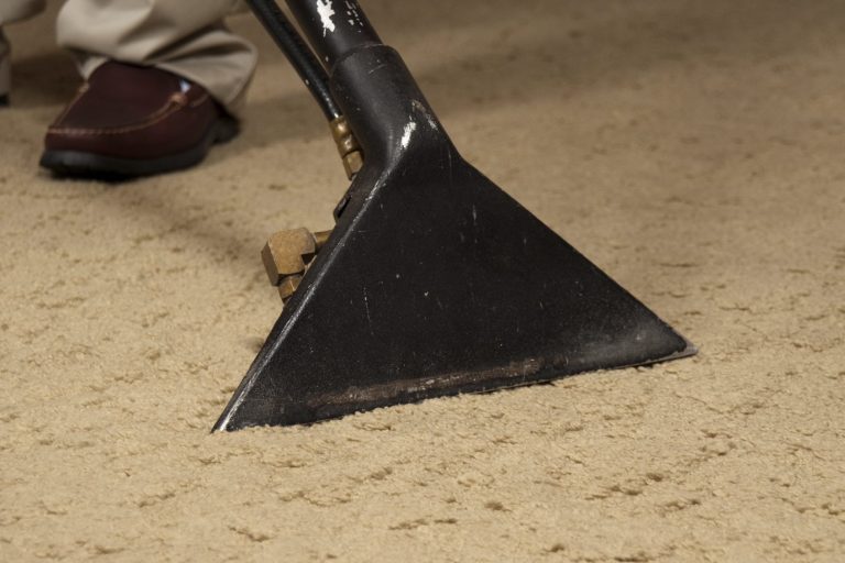 cleaning service Wilson NC 